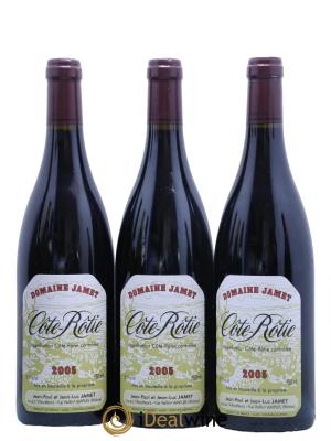 Côte-Rôtie Jamet (Domaine)