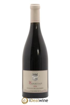 Hermitage Colombier (Domaine du)