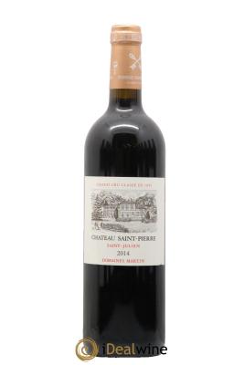 Château Saint-Pierre 4ème Grand Cru Classé