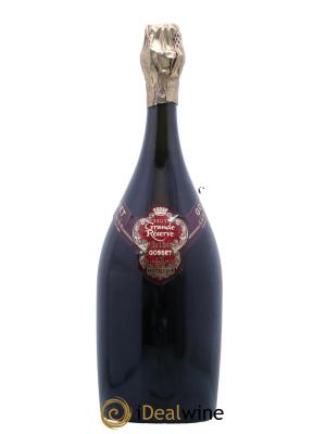 Grande Réserve Gosset