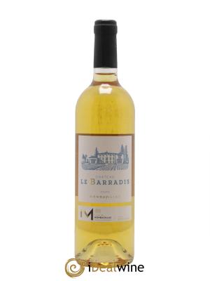 Monbazillac Château Le Barradis