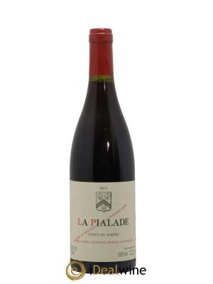 Côtes du Rhône La Pialade Emmanuel Reynaud