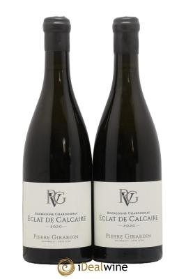 Bourgogne Chardonnay Eclat de Calcaire Pierre Girardin