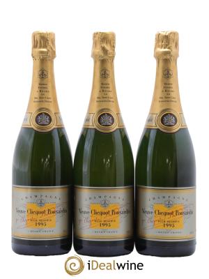 Champagne Rich Reserve Veuve Clicquot