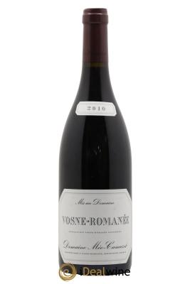 Vosne-Romanée Méo-Camuzet (Domaine)