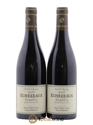 Echezeaux Grand Cru René Bouvier (Domaine)