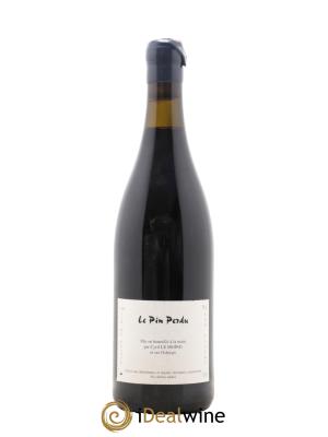 Vin de France Le Pin Perdu LCS22 Cyril Le Moing