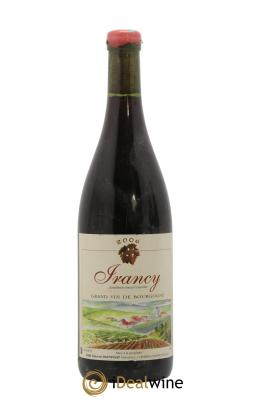 Irancy Vincent Dauvissat (Domaine) 