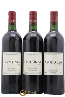 Vin de France Carpe Divem Trois Gil Morrot