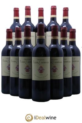 Château Fleur Cardinale Grand Cru Classé 