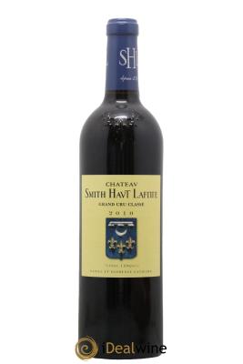 Château Smith Haut Lafitte Cru Classé de Graves