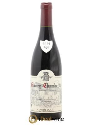 Gevrey-Chambertin Claude Dugat