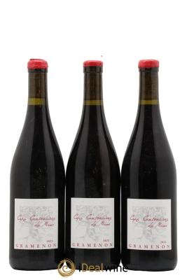 Côtes du Rhône La Mémé Ceps Centenaires Gramenon (Domaine)