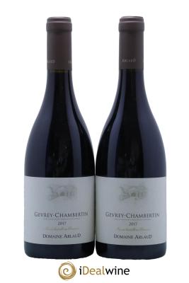 Gevrey-Chambertin Arlaud