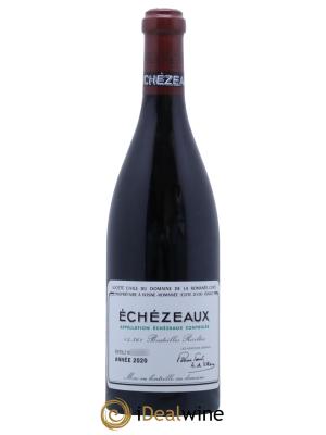 Echezeaux Grand Cru Domaine de la Romanée-Conti 