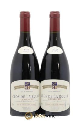 Clos de la Roche Grand Cru Coquard Loison-Fleurot