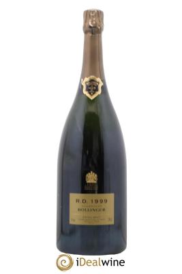 R.D. Extra Brut Bollinger