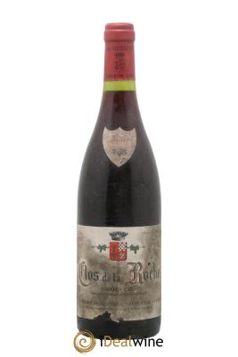 Clos de la Roche Grand Cru Armand Rousseau (Domaine)