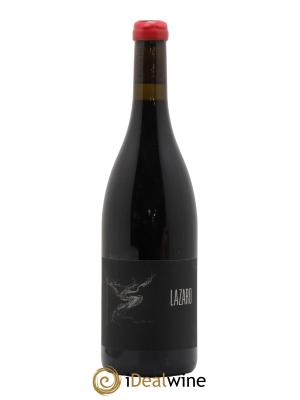 Bourgogne Lazaro Arnaud Lopez