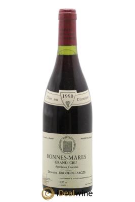 Bonnes-Mares Grand Cru Domaine Drouhin-Laroze