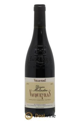 Vacqueyras Vieilles Vignes La Monardière (Domaine)