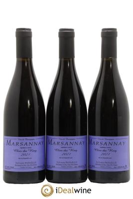 Marsannay Clos du Roy Sylvain Pataille (Domaine)