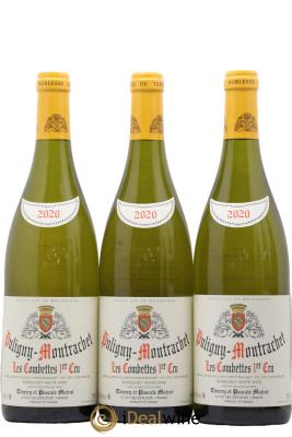 Puligny-Montrachet 1er Cru Les Combettes Matrot (Domaine)