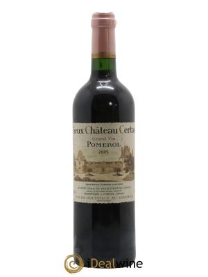 Vieux Château Certan