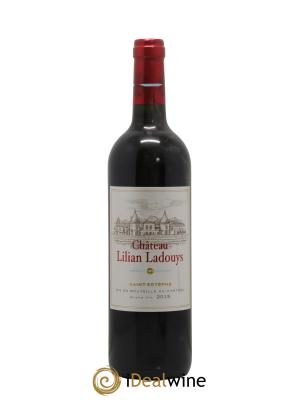 Château Lilian Ladouys Cru Bourgeois