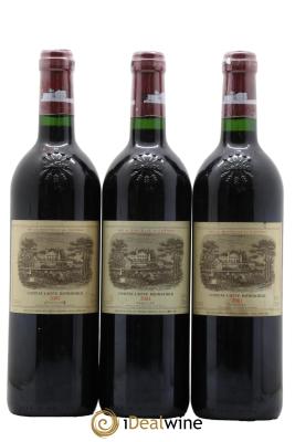 Château Lafite Rothschild 1er Grand Cru Classé