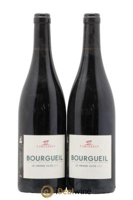 Bourgueil Grand Clos Yannick Amirault (Domaine)