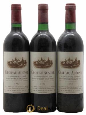 Château Ausone 1er Grand Cru Classé A