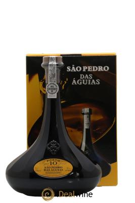 Porto Sao Pedro das Agiuas 10 ans