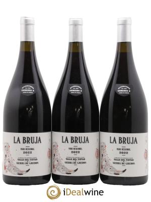 Vinos de Madrid DO Comando G La Bruja de Rozas