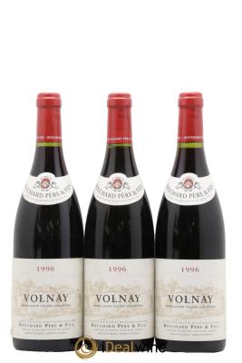 Volnay Bouchard Père et Fils