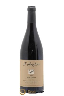 Vin de France Terre d'Ombre L'Anglore