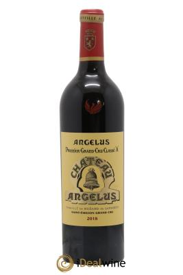 Château Angélus 1er Grand Cru Classé A 