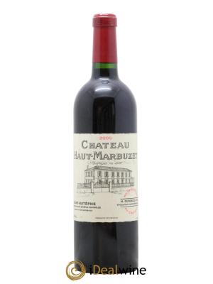 Château Haut Marbuzet