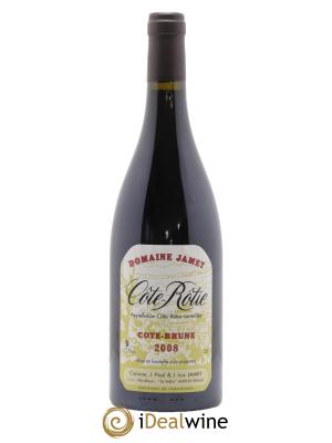 Côte-Rôtie Côte Brune Jamet (Domaine)