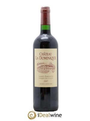 Château la Dominique Grand Cru Classé