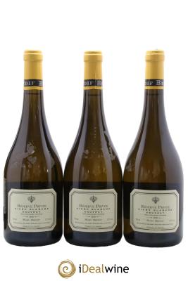 Vouvray Réserve Privée Vigne Blanche Domaine Brédif