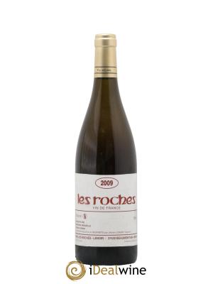 Vin de France Les Roches Lenoir (Domaine) 