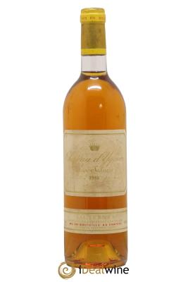 Château d' Yquem 1er Cru Classé Supérieur 