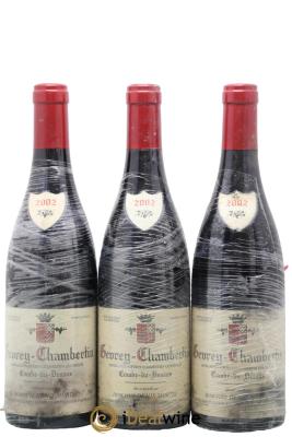 Gevrey-Chambertin Combe du Dessus Denis Mortet (Domaine)