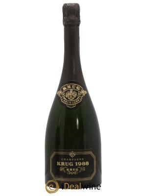 Vintage Krug