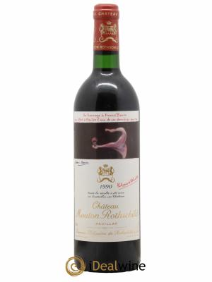 Château Mouton Rothschild 1er Grand Cru Classé 