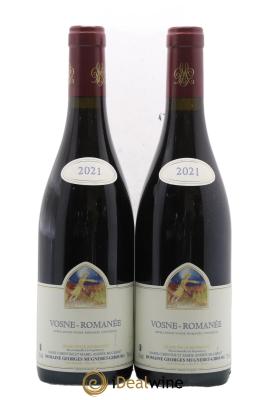 Vosne-Romanée Mugneret-Gibourg (Domaine)