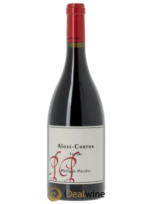 Aloxe-Corton 1er Cru Philippe Pacalet 