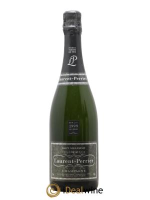 Brut Laurent Perrier