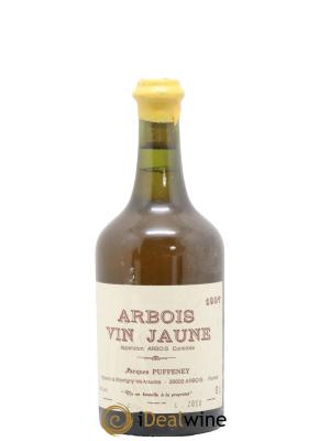 Arbois Vin Jaune Jacques Puffeney